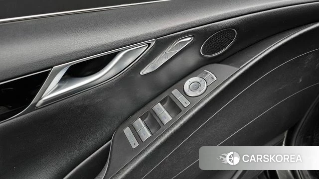 Genesis G80 (RG3) id 3897854 из Кореи 8