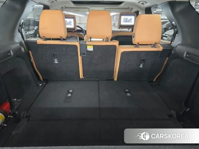 Land Rover Discovery 5 id 3515341 из Кореи 8