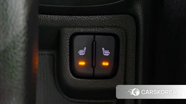 Chevrolet (GM Daewoo) The New Spark id 3905226 из Кореи 8