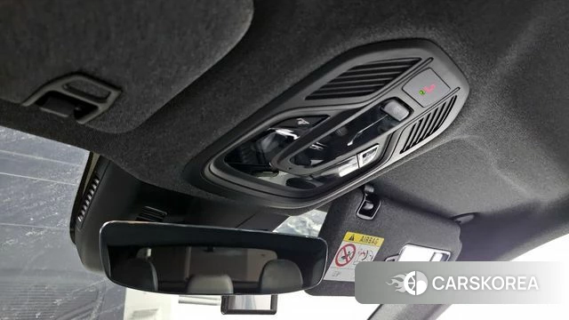 Renault Korea (Samsung) Grand Coleos id 3933774 из Кореи 8