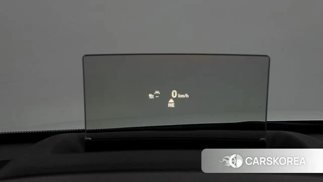 Chevrolet (GM Daewoo) Trailblazer id 3893423 из Кореи 8