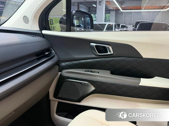 Kia The New Carnival 4th Generation id 4516335 из Кореи 8