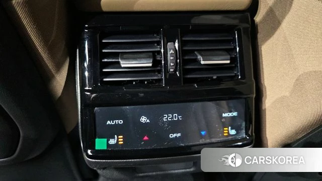 Renault Korea (Samsung) Grand Coleos id 4394593 из Кореи 8