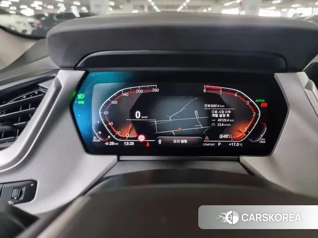 BMW 1 Series (F40) id 3291328 из Кореи 8