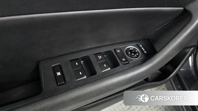 Hyundai Sonata New Rise id 3666793 из Кореи 8