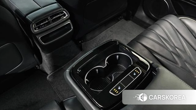 Genesis Electrified G80 (RG3) id 4224153 из Кореи 8