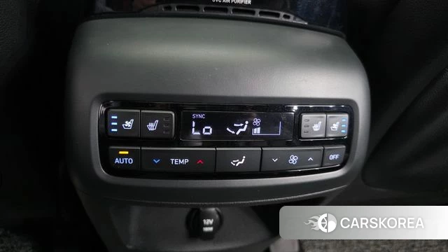 Hyundai Palisade id 4520340 из Кореи 8
