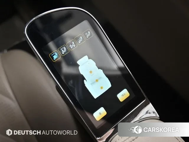 Kia Carnival 4th generation id 3022727 из Кореи 8