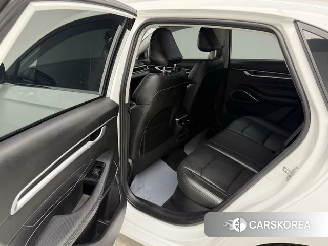 Geely Automobile Emgrand id 4210544 из Китая 8