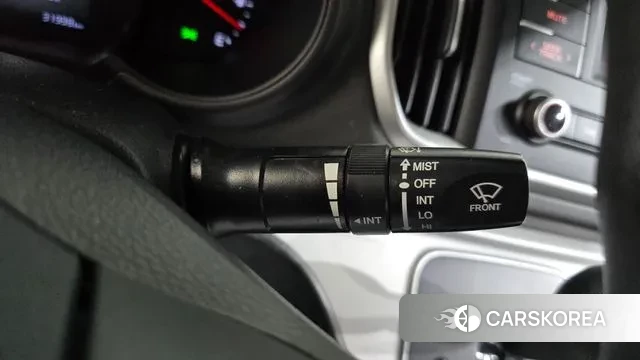 Kia The New Ray id 3600676 из Кореи 8