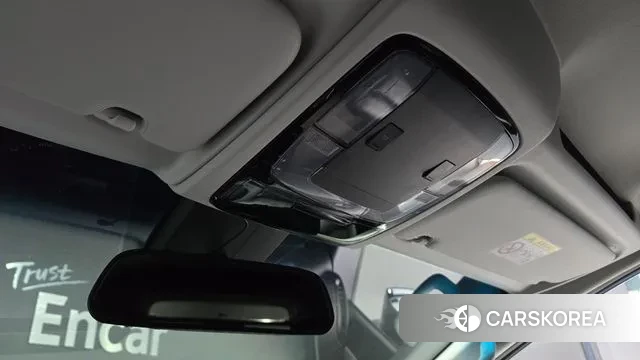 Hyundai Staria id 3360357 из Кореи 8