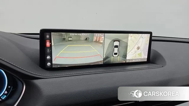 Genesis G80 (RG3) id 3473543 из Кореи 8