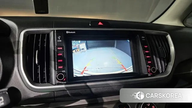 Kia The New Ray id 3606941 из Кореи 8