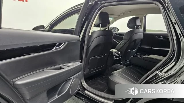 Genesis G80 (RG3) id 2931067 из Кореи 8