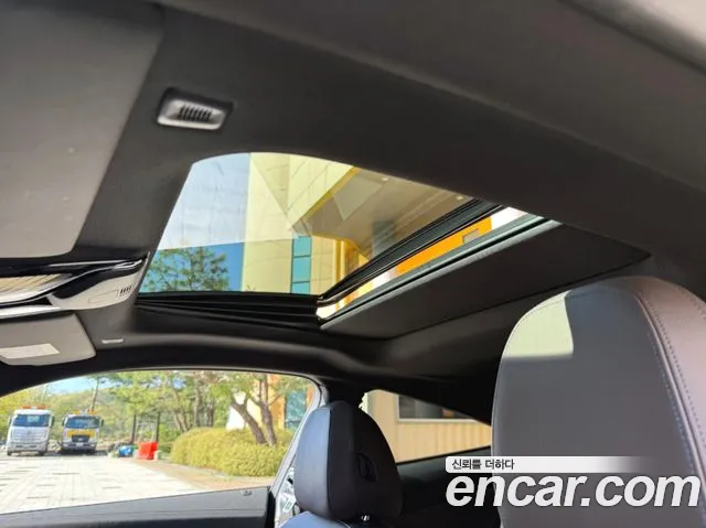 BMW 4 Series (G22) id 2652964 из Кореи 8