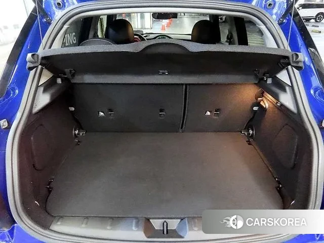 Mini Cooper id 3522580 из Кореи 8