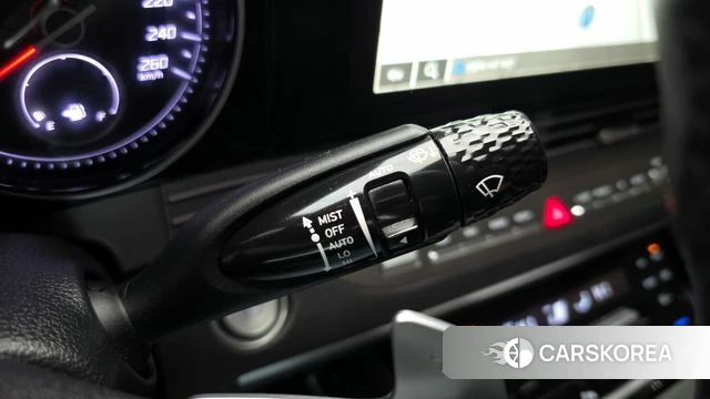 Hyundai The New Grandeur IG Hybrid id 4179484 из Кореи 8