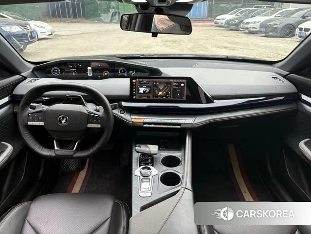 Chang'an UNI-V id 4387614 из Китая 8