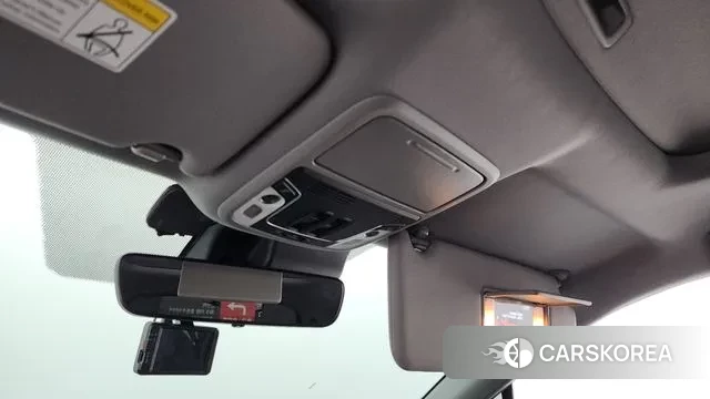 Honda Pilot 3rd generation id 3723460 из Кореи 8