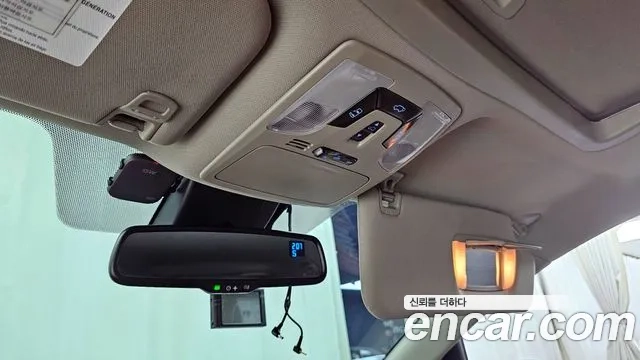 Toyota Sienna id 2876684 из Кореи 8