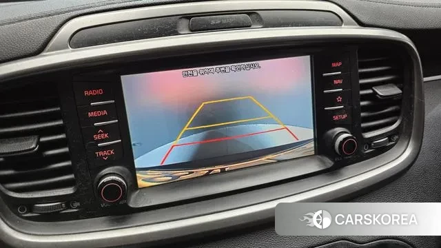 Kia The New Sorento id 3563261 из Кореи 8