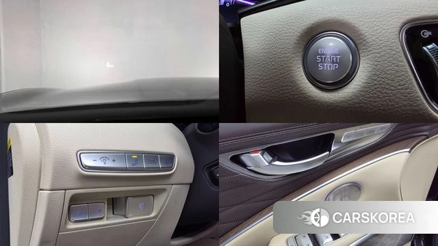 Kia More K9 id 4642835 из Кореи 8