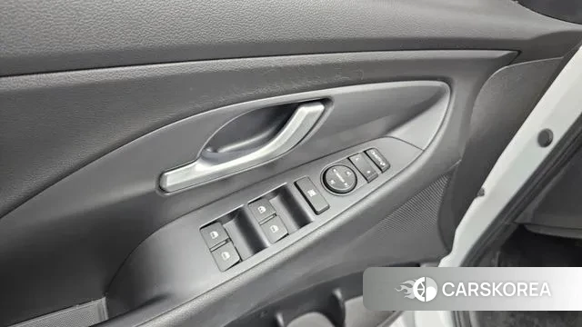 Hyundai i30 (PD) id 3480225 из Кореи 8