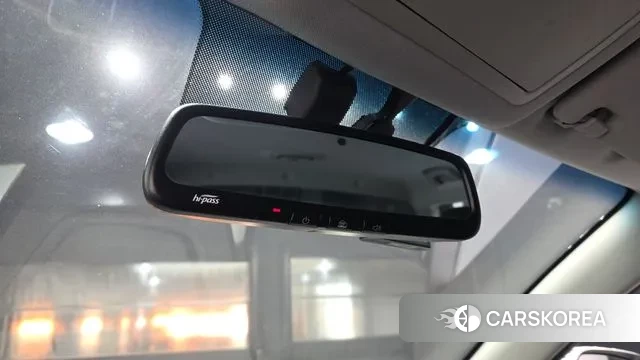 Ssangyong Rexton Sports id 3718655 из Кореи 8