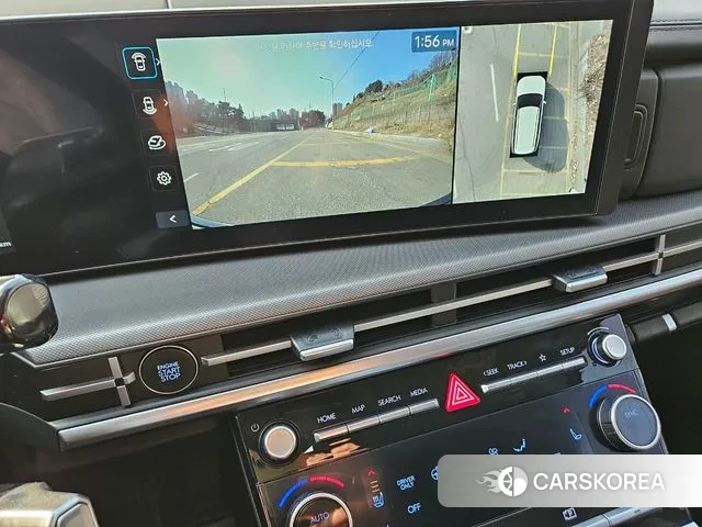 Hyundai Santa Fe (MX5) id 3462333 из Кореи 8