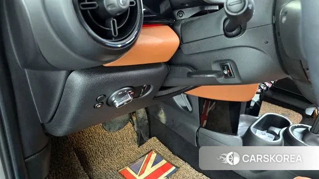 Mini Cooper S id 3365824 из Кореи 8