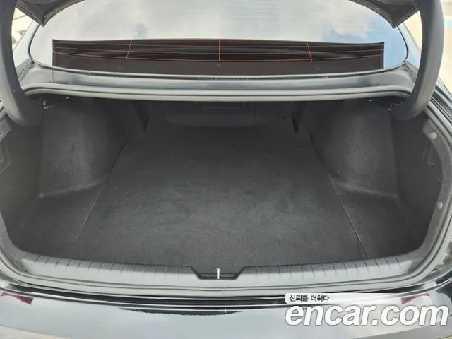 Hyundai Sonata Hybrid (DN8) id 2907355 из Кореи 8