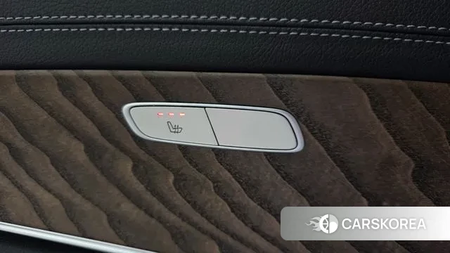 Mercedes-Benz E-Class W213 id 3365874 из Кореи 8