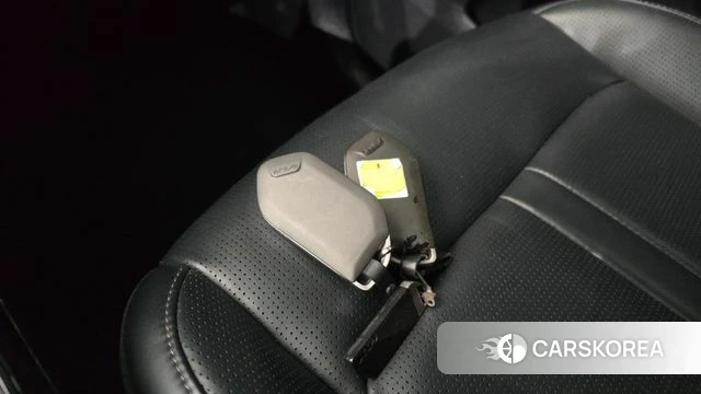 Kia The New Sorento 4th Generation id 4230441 из Кореи 8