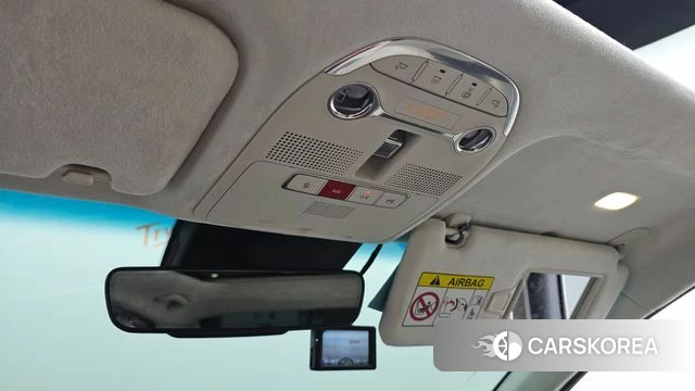 Hyundai The New Grandeur IG id 4302976 из Кореи 8