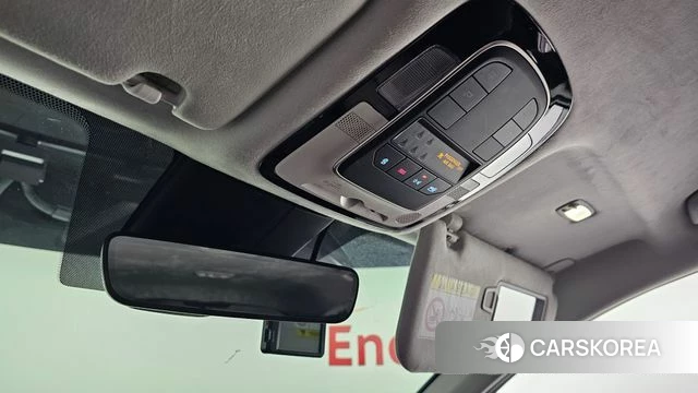 Hyundai The New Santa Fe id 3827444 из Кореи 8