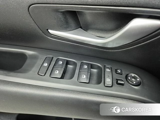 Hyundai Tucson (NX4) id 3860070 из Кореи 8