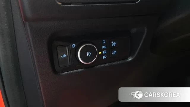 Ford Ranger 4th Generation id 3776026 из Кореи 8