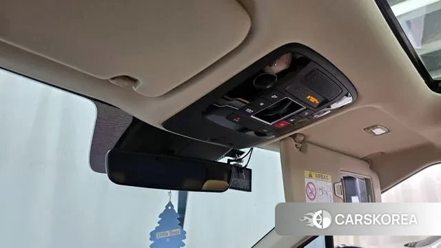 Kia Carnival 4th generation id 3566736 из Кореи 8