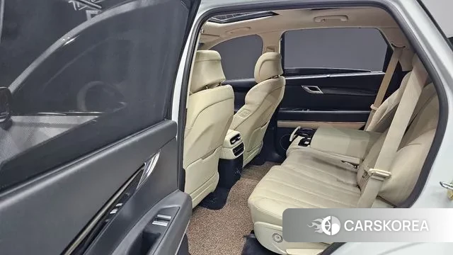 Genesis GV80 id 3374020 из Кореи 8