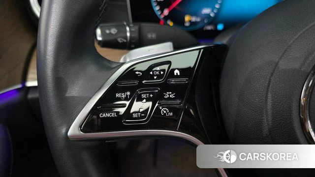 Mercedes-Benz E-Class W213 id 4702558 из Кореи 8