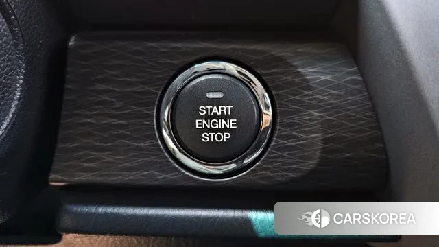 Ssangyong Korando Turismo id 2986719 из Кореи 8