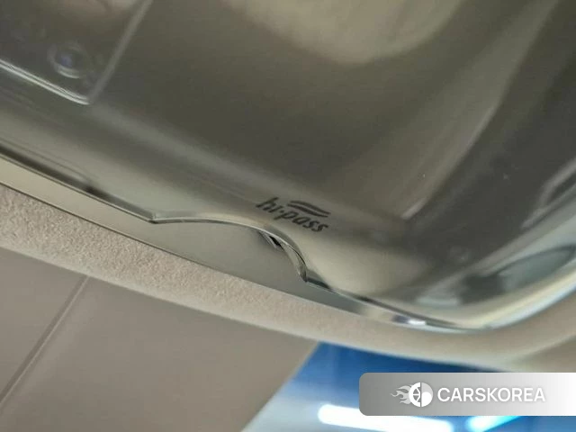 Genesis GV80 id 4780427 из Кореи 8
