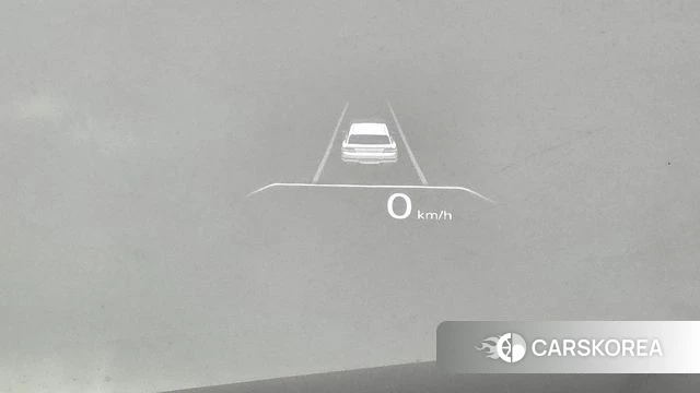 Genesis GV80 id 3885431 из Кореи 8