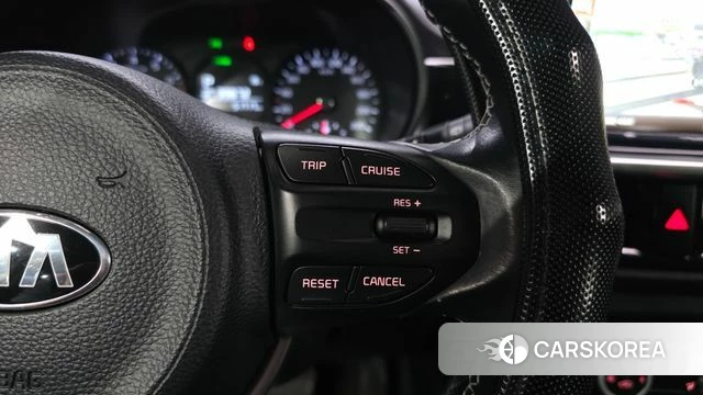 Kia All New Morning (JA) id 4477652 из Кореи 8