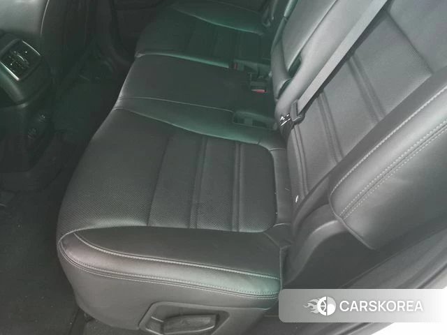 Kia The New Sorento id 4785680 из Кореи 8