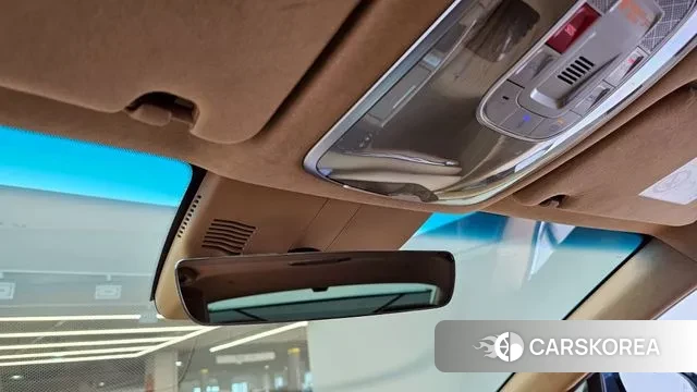 Genesis G80 (RG3) id 3745516 из Кореи 8