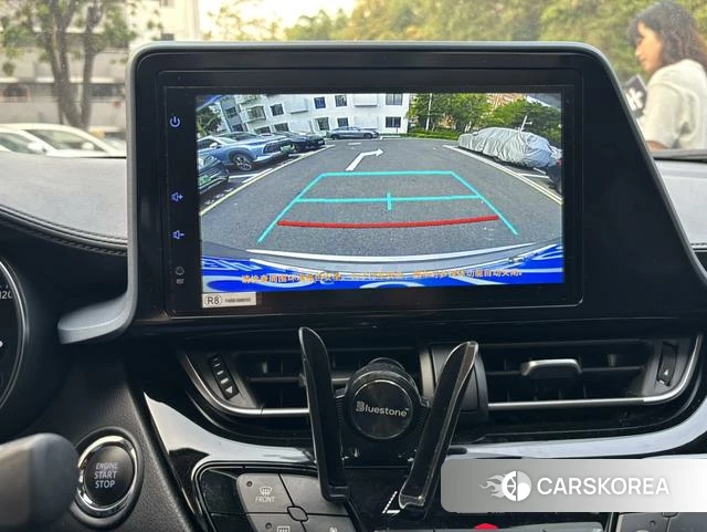 Toyota IZOA id 4261213 из Китая 8