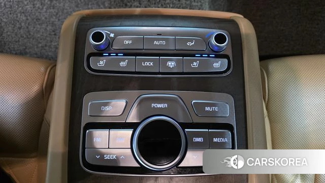 Kia More K9 id 4849035 из Кореи 8