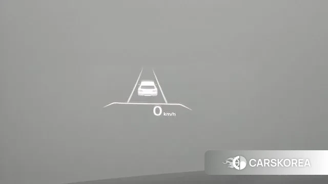 Genesis GV80 id 2960937 из Кореи 8