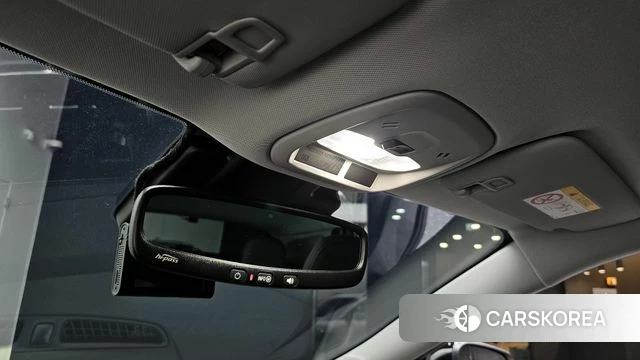 Chevrolet (GM Daewoo) Trax Crossover id 4200620 из Кореи 8